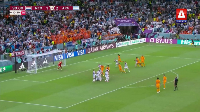 Highlights_ Netherlands vs Argentina _ FIFA World Cup Qatar 2022™(720P_HD)