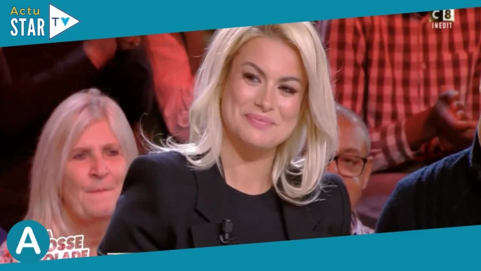 Carla Moreau évoque sa rupture avec Kevin Guedj dans "La Grosse Rigolade", il n'en loupe pas une mie