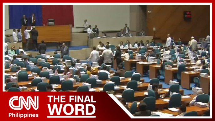 House begins plenary debates on bill