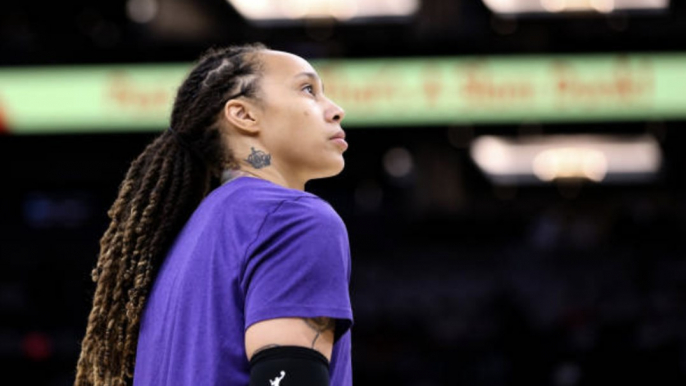 Brittney Griner Is Freed After Prisoner Swap for Russian Arms Dealer