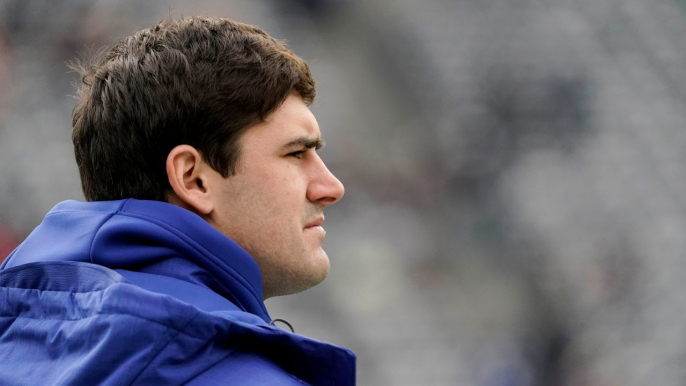 Will QB Daniel Jones Be The Giants QB Next Season?