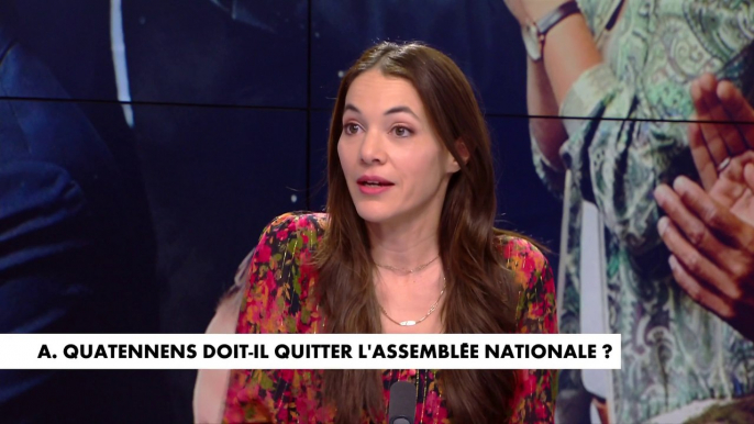 Karima Brikh : «Je trouve qu'il y a une certaine banalisation de la violence conjugale»