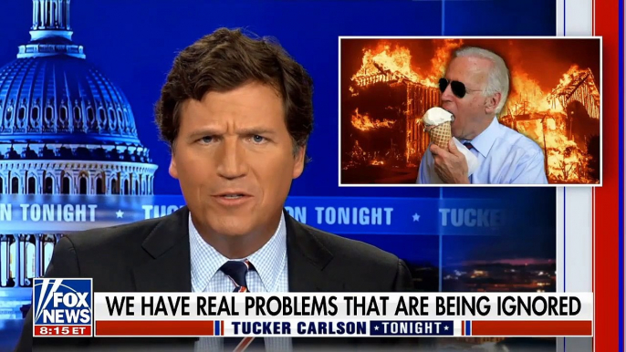 Tucker Carlson Tonight - December 13th 2022 - Fox News