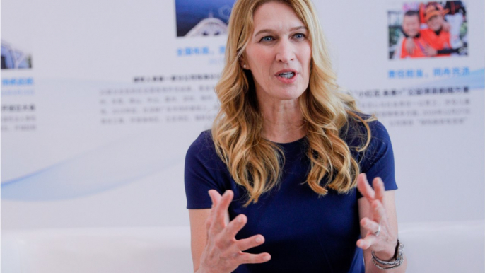 Nach ihrer Karriere: Lebt Steffi Graf im Luxus?