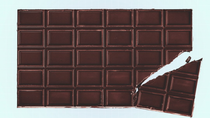 Consumer Reports Just Found Lead and Cadmium in Some Popular Dark Chocolate Brands