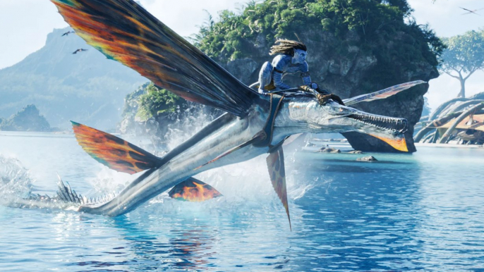 Film review: Avatar – The Way of Water