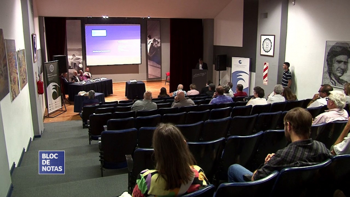 Presentación Planificación Estratégica Facultad de Ciencias Agrarias - UNMdP