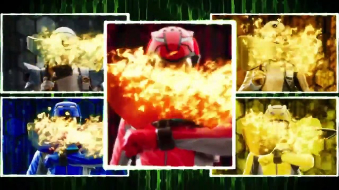 Power Rangers - Beast Morphers - Se1 - Ep14 - Sound and Fury HD Watch HD Deutsch