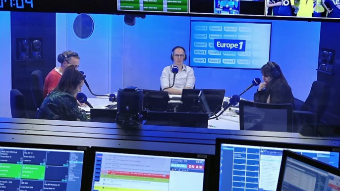 EXCLUSIF - [1/5] Europe 1 au cœur du renseignement militaire