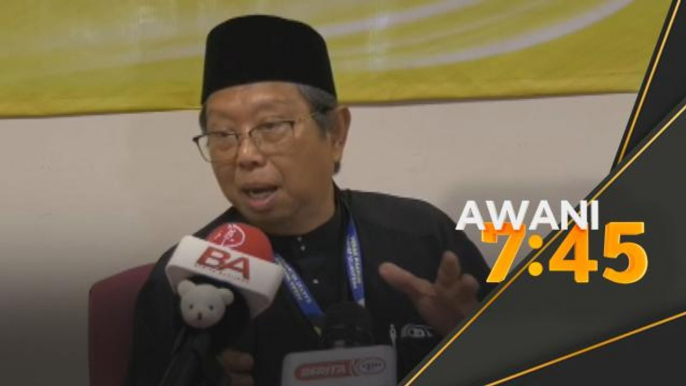 Tanah Runtuh | Perak kenal pasti 239 cerun sangat berisiko tinggi