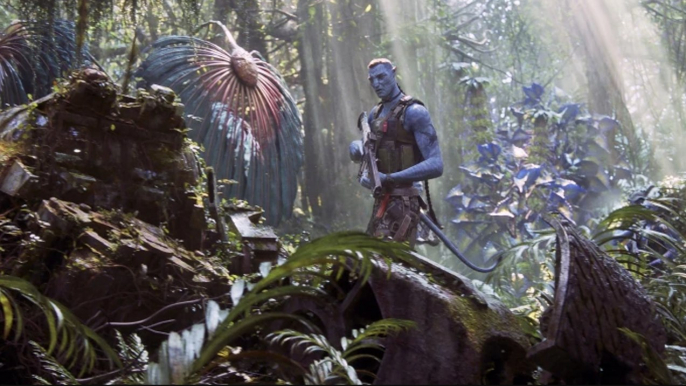 ‘Avatar: The Way Of Water’ Eyes $16M Monday, Raises Domestic Box Office To $150M+