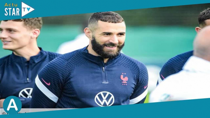 Karim Benzema : sa compagne Jordan Ozuna lui fait une belle déclaration d'amour pour ses 35 ans