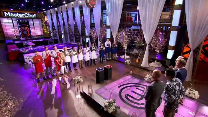 Masterchef - Se10 - Ep10 - Gerron' s Wedding HD Watch HD Deutsch