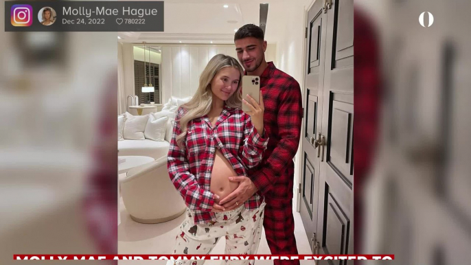 Molly-Mae and Tommy Fury split rumours