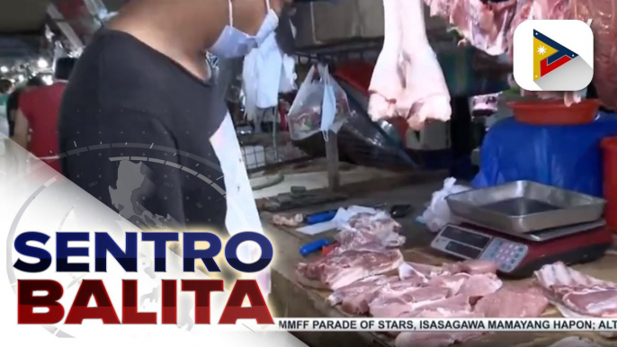 Ilang mamimili, maaga nang bumili ng mga pang-Noche Buena para makaiwas sa Christmas rush; presyo ng ilang bilihin, tumaas dahil sa pagtaas ng demand