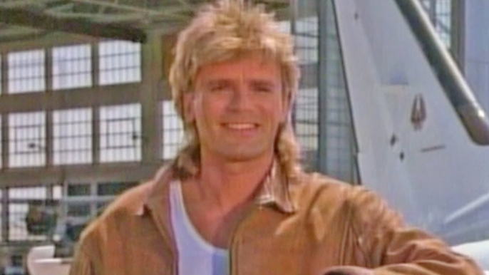 MacGyver : le héros de la série déteste la nouvelle version et voilà pourquoi