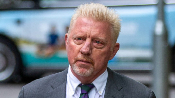 Körpersprache-Experte & Psychologe über Boris Becker: „Es sind keine Tränen der Reue“