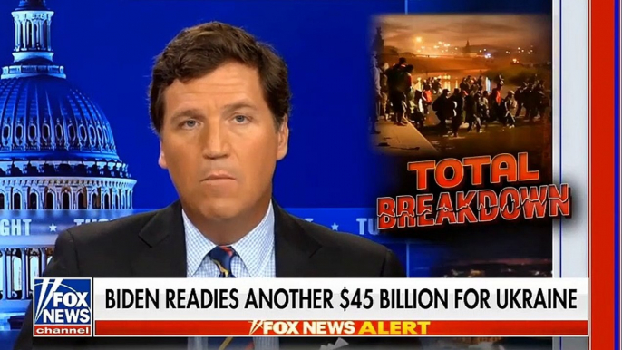 Tucker Carlson Tonight - December 21st 2022 - Fox News