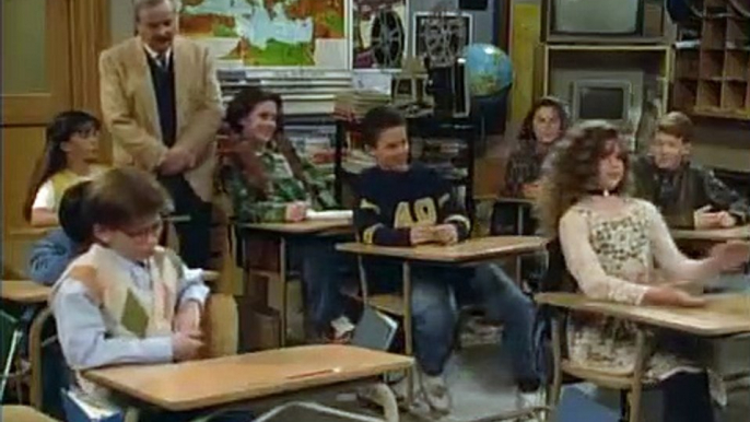 Boy Meets World - Se1 - Ep21 - Boy Meets Girl HD Watch HD Deutsch