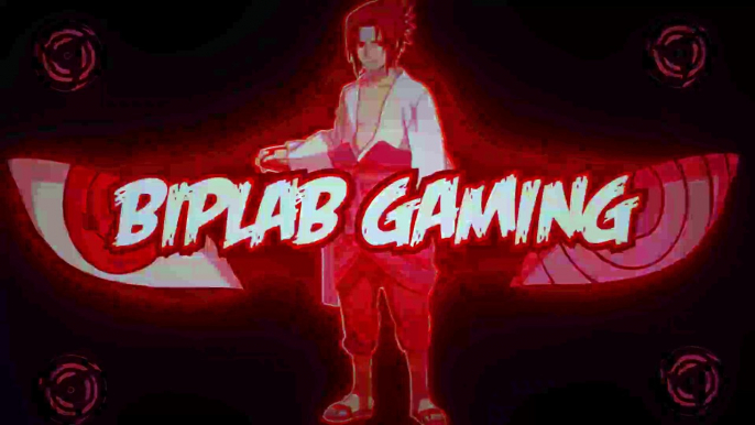 Trap Intro _ Biplab Gaming