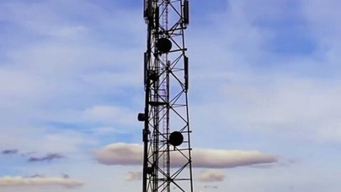 इन शहरों में चल रहा है 5G.