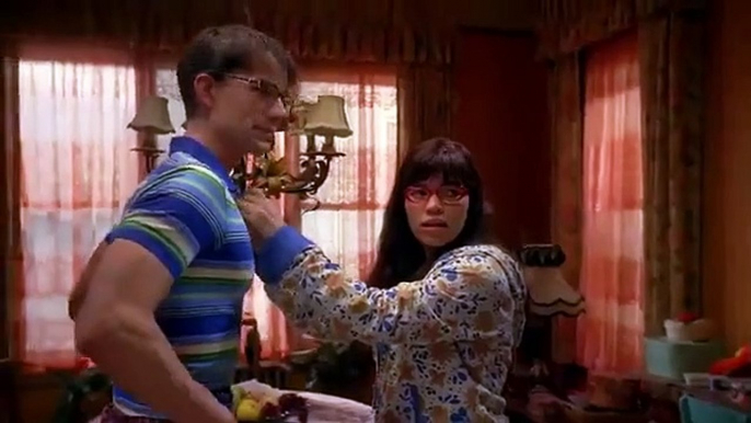 Ugly Betty - Se2 - Ep10 - Bananas for Betty HD Watch HD Deutsch