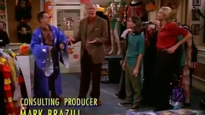 3rd Rock from the Sun - Se3 - Ep05 HD Watch HD Deutsch