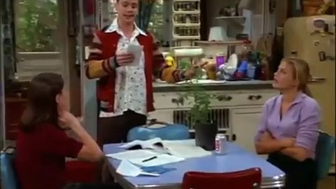 3rd Rock from the Sun - Se3 - Ep06 HD Watch HD Deutsch