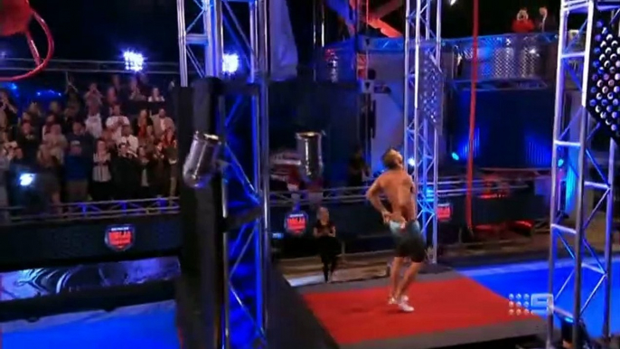 Australian Ninja Warrior - Se2 - Ep05 - Heat 5 HD Watch HD Deutsch