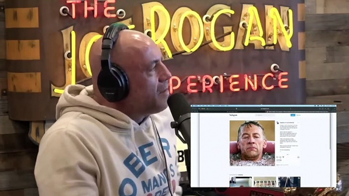 Joe Rogan: Boosts Testosterone 500% By Cold Plunging Before Working Outs?!! & Invincible Jon Jones!