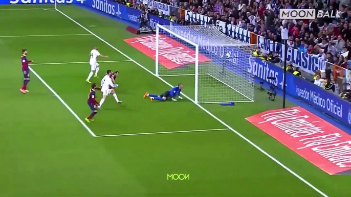 The Day Lionel Messi Destroyed Cristiano Ronaldo and Real Madrid