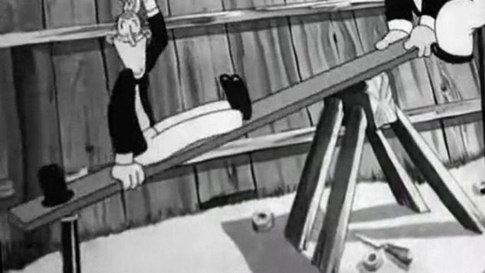 Looney Tunes Golden Collection Looney Tunes Golden Collection S03 E019 Porky’s Road Race