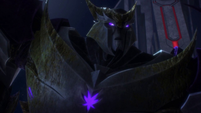 Movie : Transformers Prime Beast Hunters: Predacons Rising || In Hindi