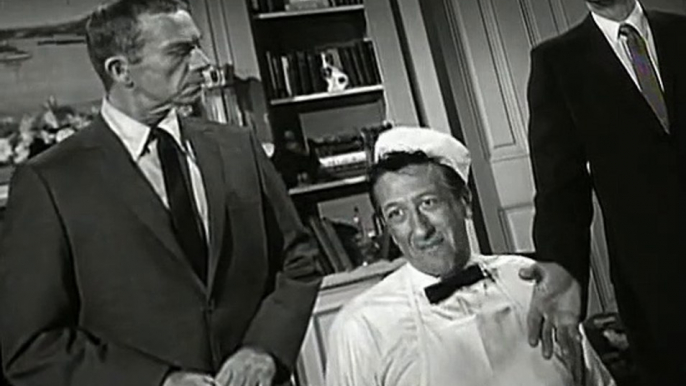 My Favorite Martian S02 E35