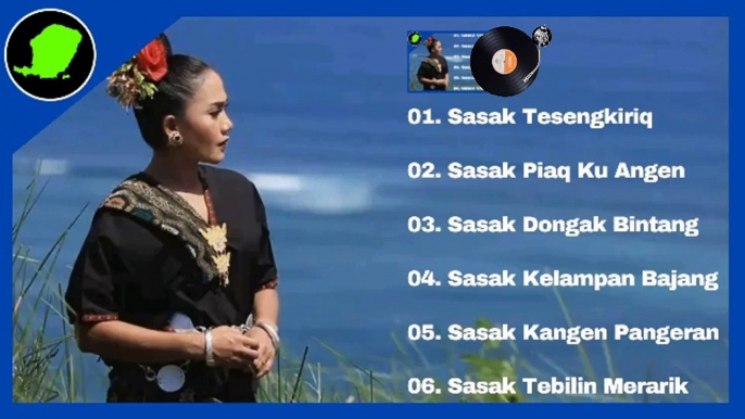 Cilokak Dangdut Modern II Sasak Album Dongak Bintang II Sasak Lombok