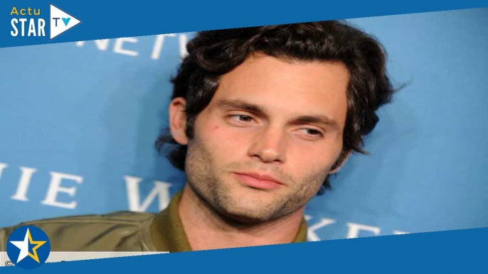 You (Netflix) : Penn Badgley se confie sur ces scènes qu'il a mal vécues sur le tournage de la série