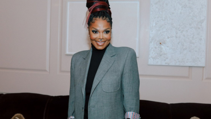 Janet Jackson reveals carrying out #MeToo checks on her next tour