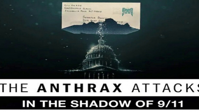 مشاهدة فيلم The Anthrax Attacks 2022 مترجم | Anthrax Attacks 2022