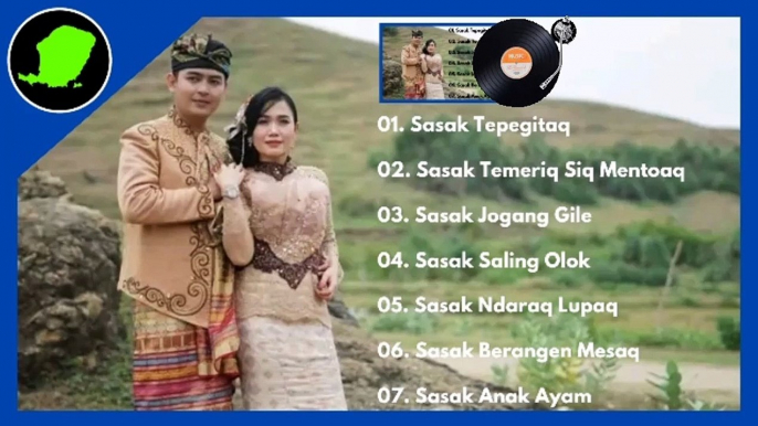 Cilokak Dangdut Sasak II Sasak Album Jogang Gile II Sasak Lombok