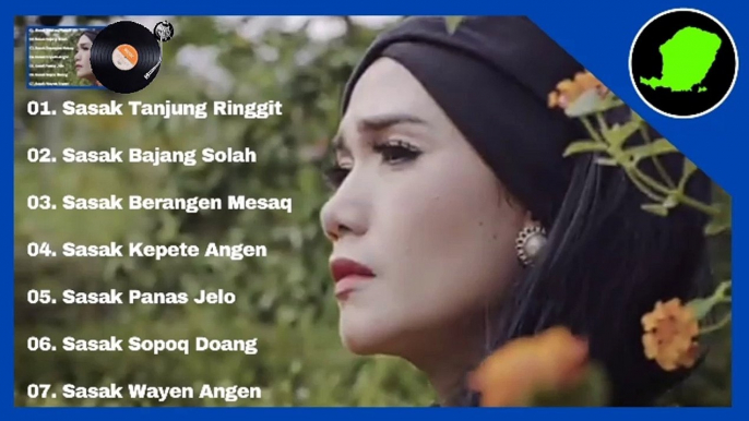 Cilokak Dangdut Modern II Sasak Album Tanjung Ringgit ( Gue Raksase ) II Sasak Lombok