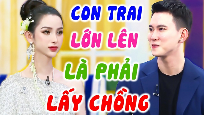 Mỹ Nhân CHUYỂN GIỚI Trắng NÕN NÀ làm Minh Tuân NGỠ NGÀNG Tưởng Gặp THIÊN THẦN _ Come Out Tổng Hợp