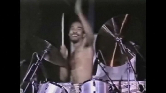 Earth, Wind & Fire drummer Fred White dies aged 67
