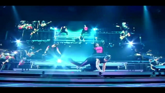 AVRIL LAVIGNE — Best Damn Dance Break | AVRIL LAVIGNE: The Best Damn Tour – Live In Toronto – 2008