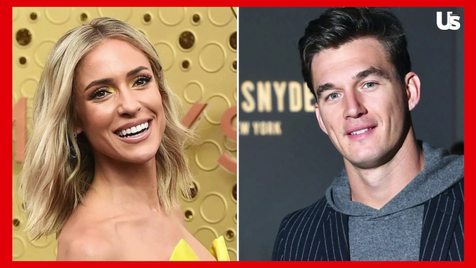 Bachelor Nation Tyler Cameron & Kristin Cavallari Romance Rumors & Michelle Young Shades Ex | HFTRR