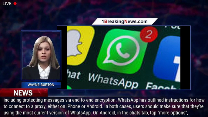 105654-mainWhatsApp update helps users bypass government-enforced internet shutdowns - 1breakingnews.com