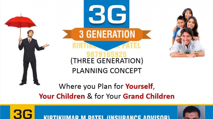 What is 3G Plan? || How can work 3G Plan ??