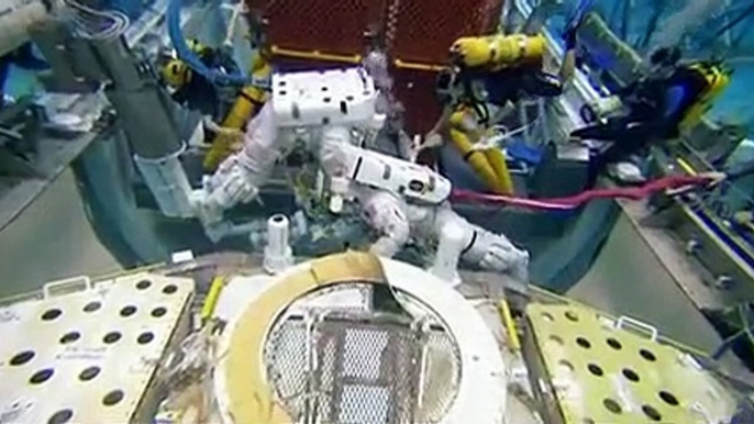 Space's Deepest Secrets - Se2 - Ep01 - NASA's Greatest Moments HD Watch