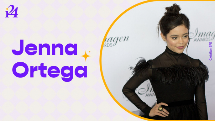 Jenna Ortega es la actriz del momento, pero antes de su aclamado personaje como ‘Merlina’, fue una chica Disney.