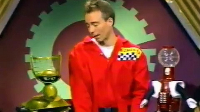 Mystery Science Theater 3000 - Se1 - Ep03 HD Watch