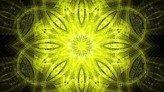 30 Minute Solar Plexus Chakra Healing Music I Unblock your Inner Power